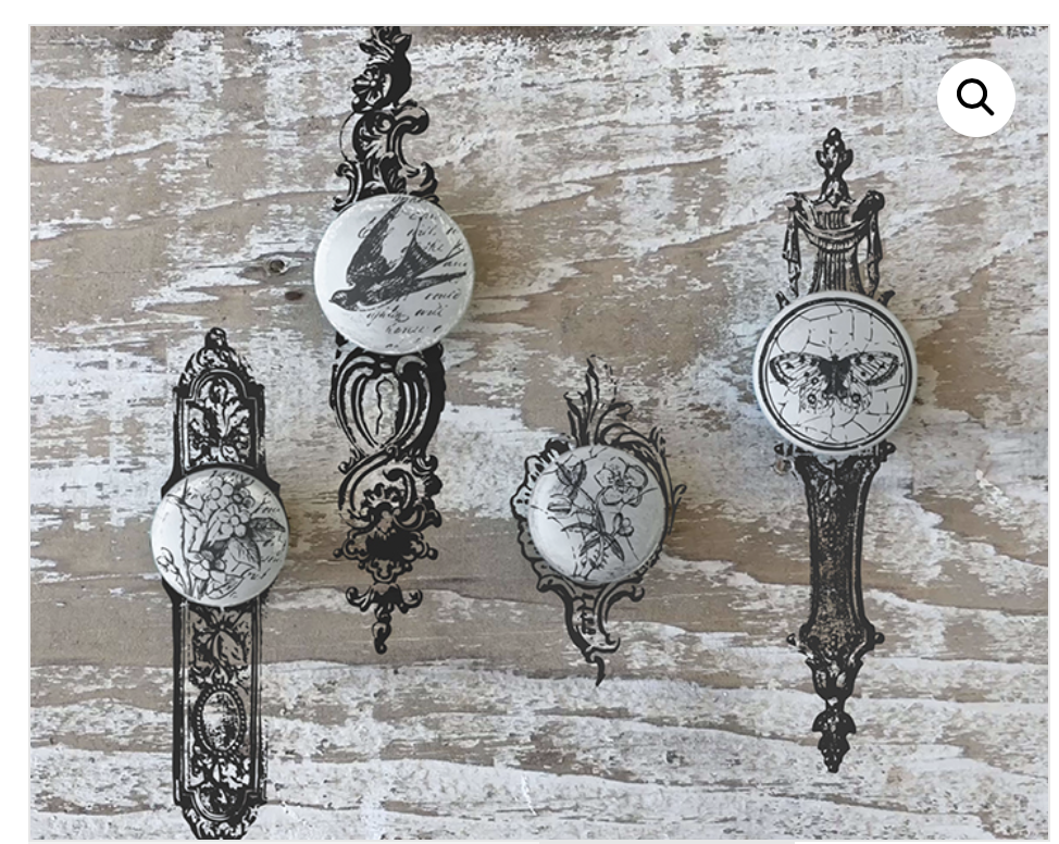 Blackplates Stamp
