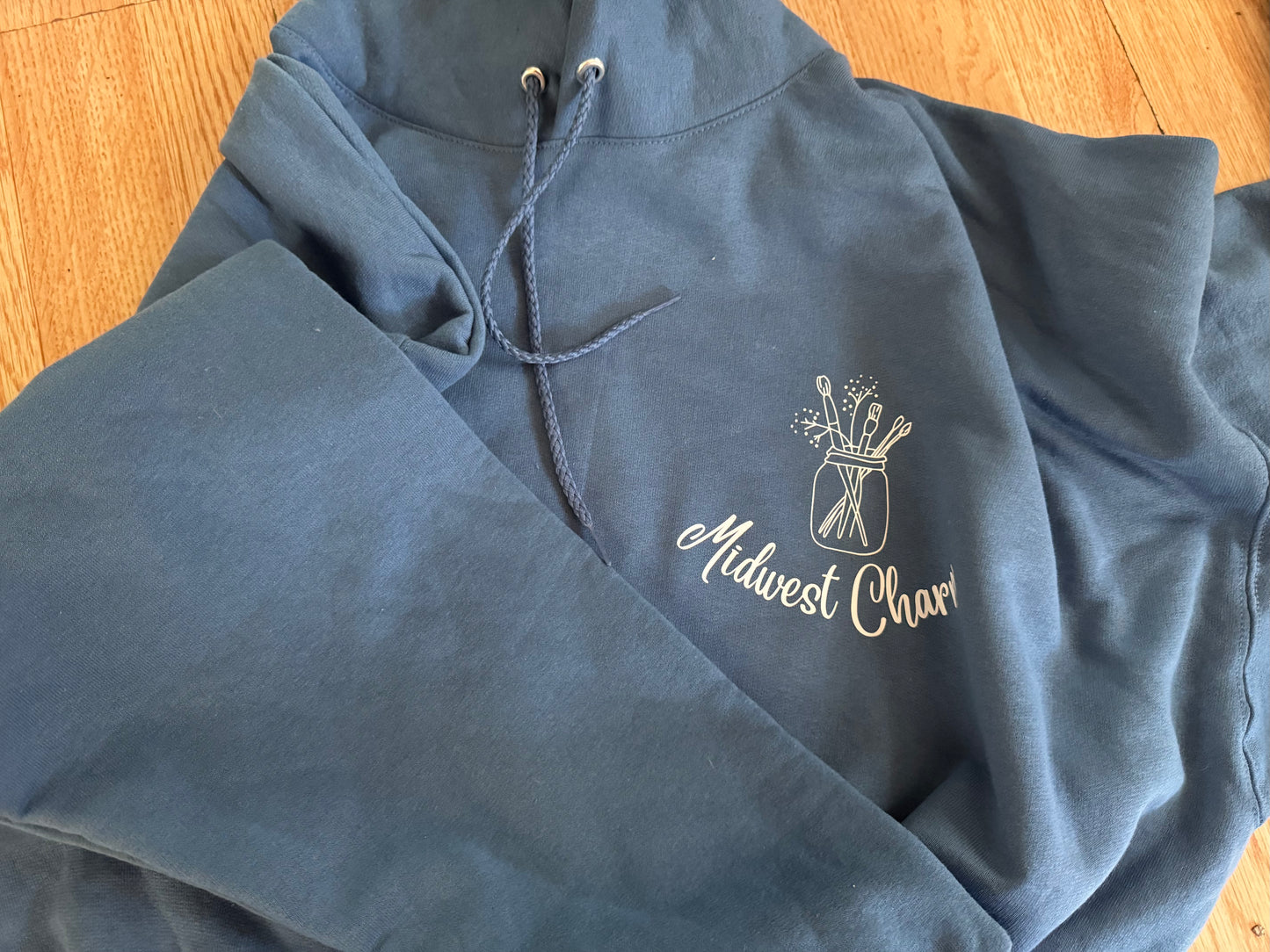 Midwest Charm sweatshirt hoodie