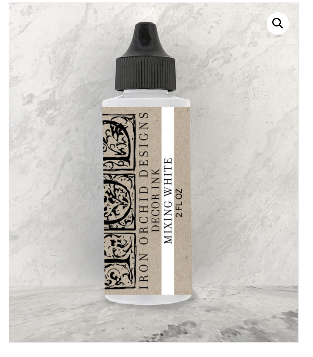 Iron Orchid Designs Ink