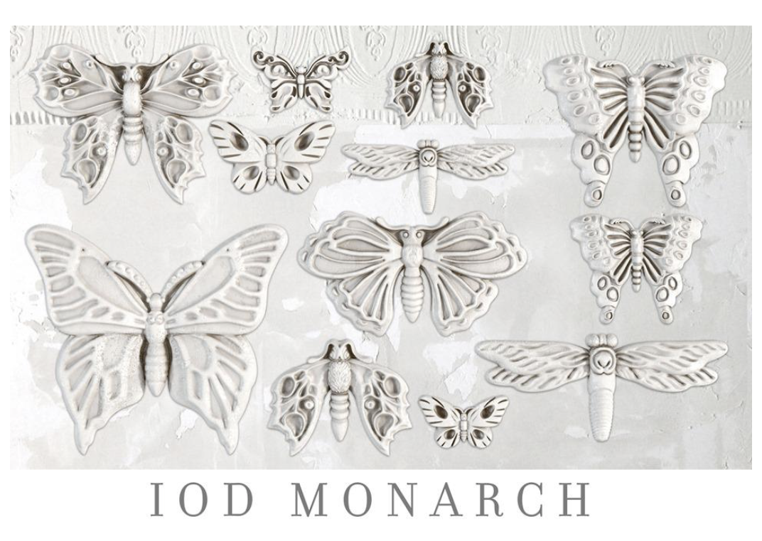 Monarch Mould