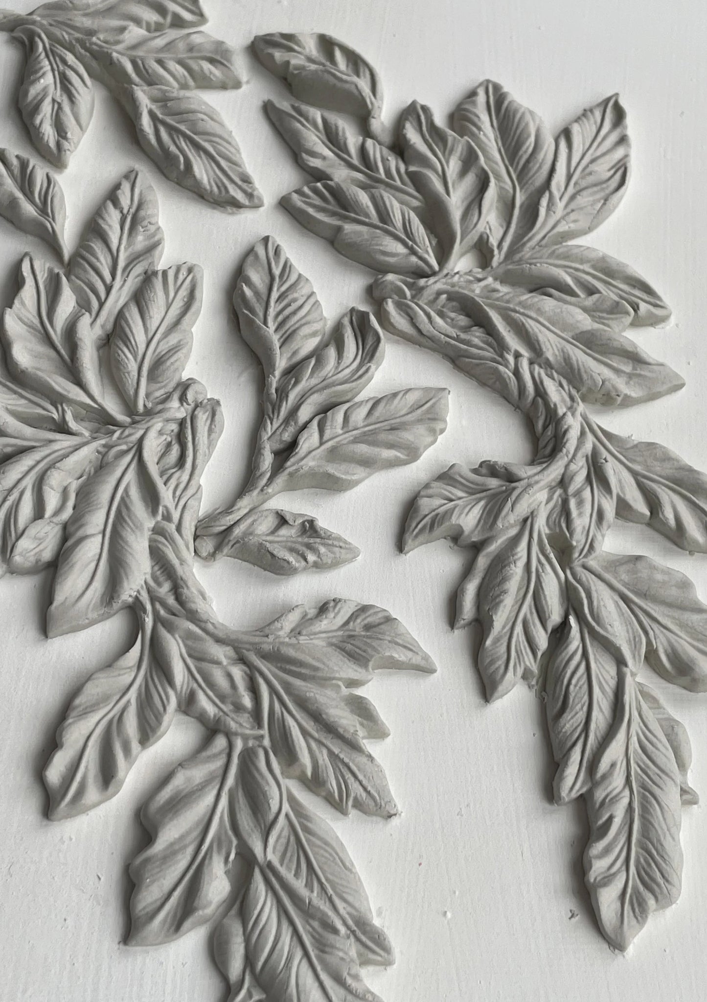 Viridis mould IOD