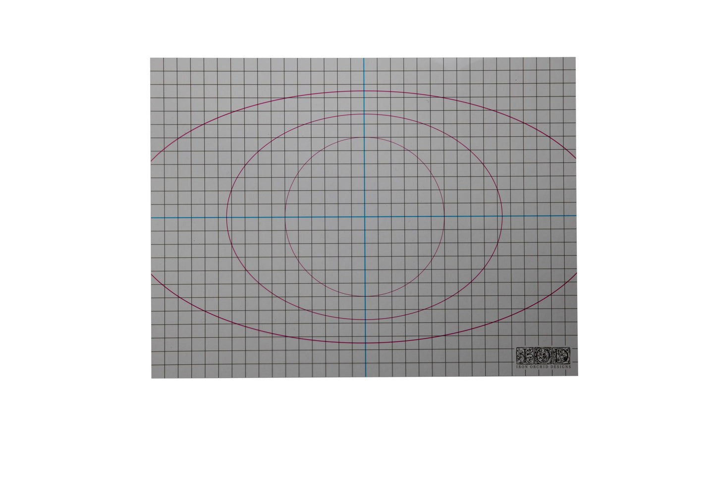 Thin Mount IOD