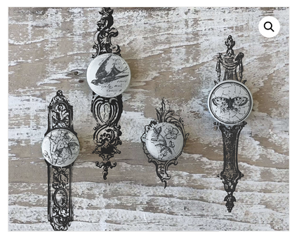 Blackplates Stamp