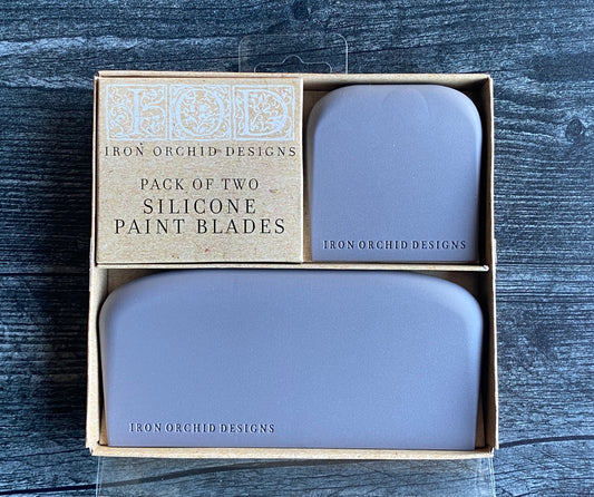 Paint Blade IOD