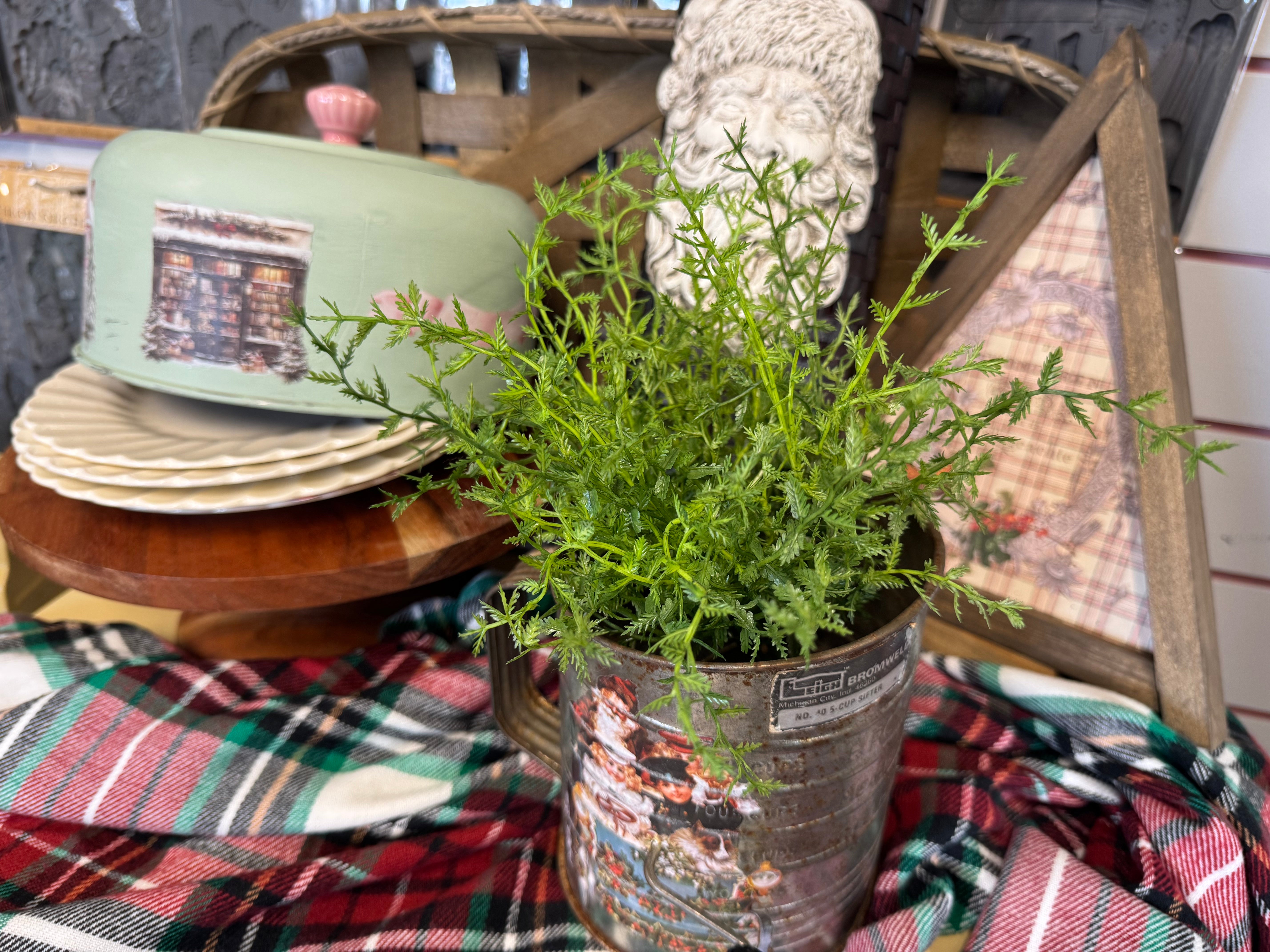 IOD 2025 Winter Collection – Midwest Charm