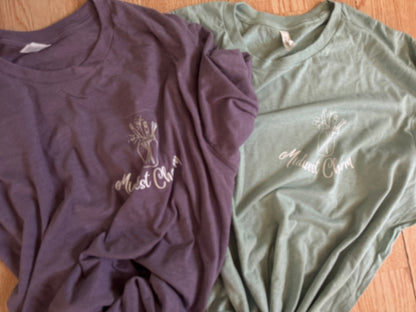 Midwest charm Tshirt