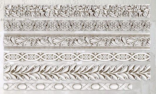 Trimmings 1 mould IOD