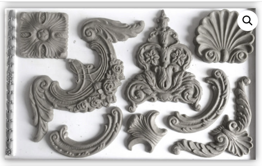 Classic Elements Mould