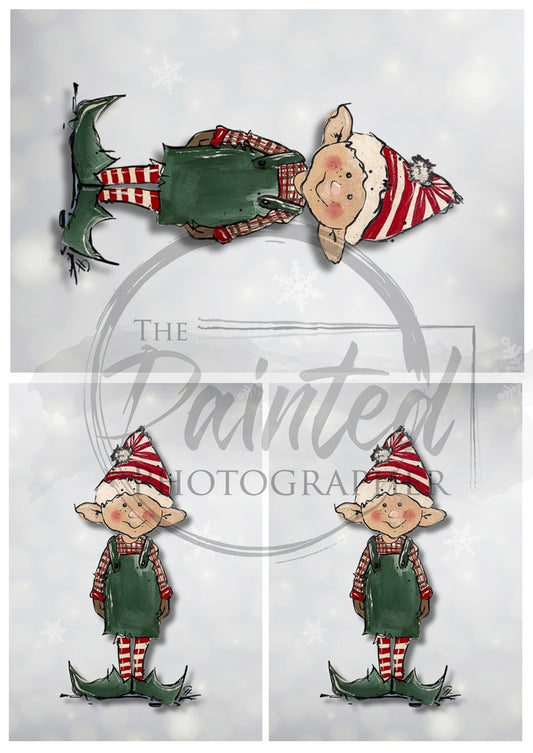 Old Fashioned Wilson multi