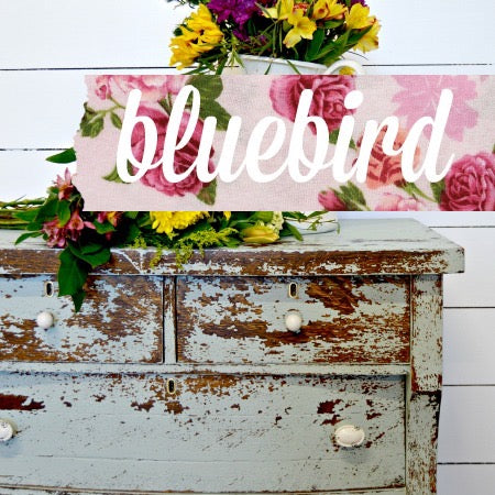Bluebird Sweet Pickins Milk Paint