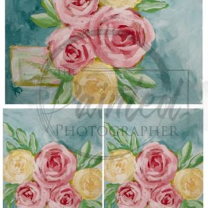 Garden Memories Multi