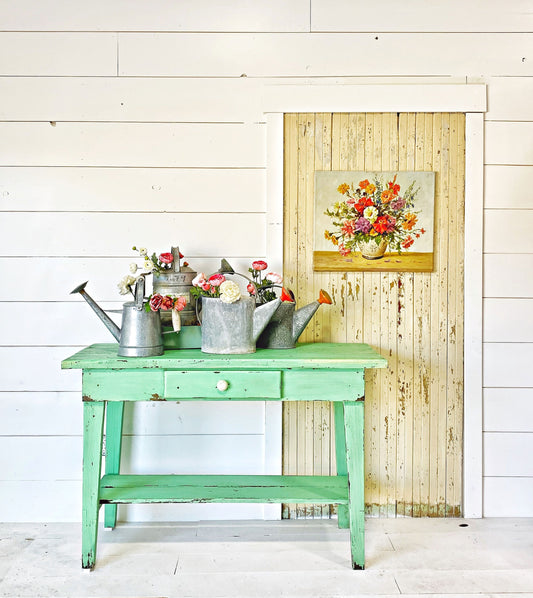 Julep Sweet Pickins Milk Paint