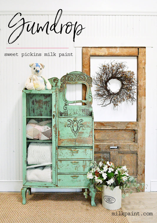 Gumdrop Sweet Pickins Milk Paint