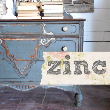 Zinc Sweet Pickins Milk Paint