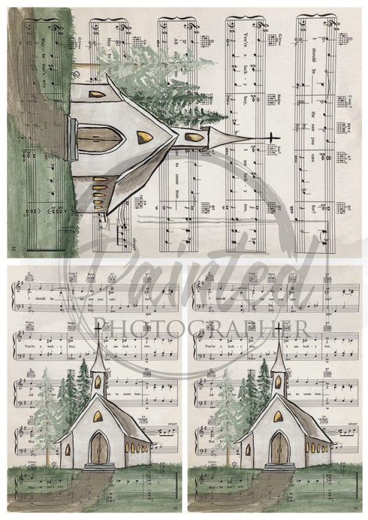 Faithful Foundations Multi