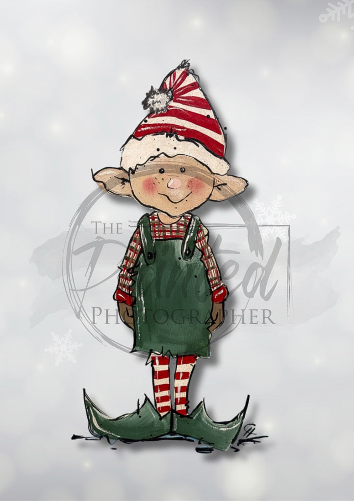 Old Fashioned Wilson