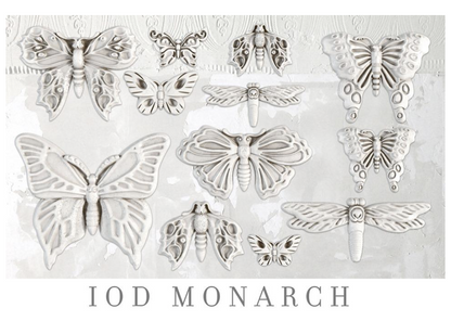 Monarch Mould