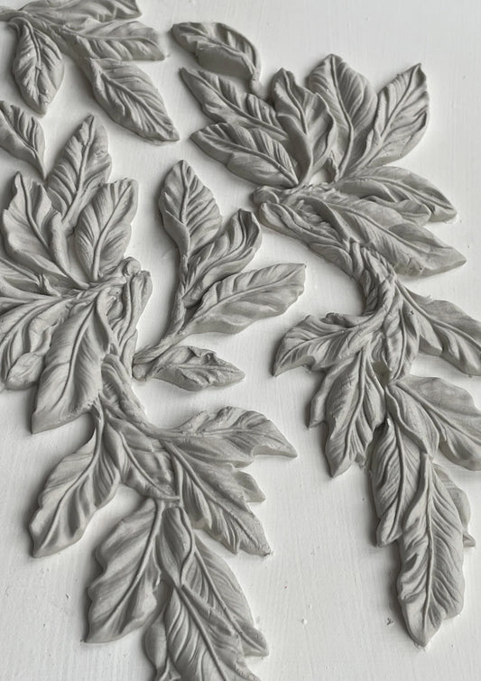Viridis mould IOD